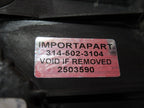 03-05 Nissan 350Z Front Left LH Driver HID Xenon Headlight Head Lamp L