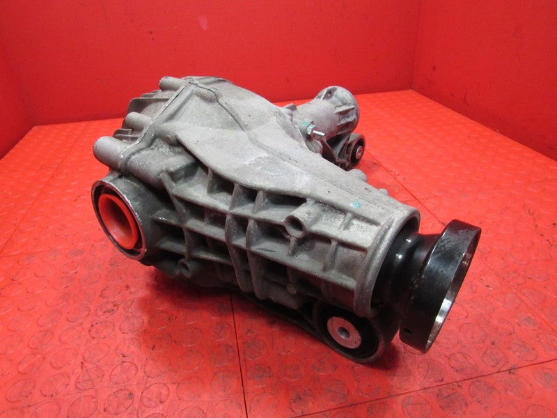 06-12 Mercedes-Benz GL450 4Matic 164 Type 3.70 Front Axle Differential