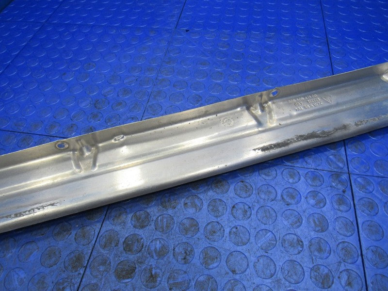99-04 Porsche 911 996 Rear Bumper Exhaust Heat Insulation Splash Shiel