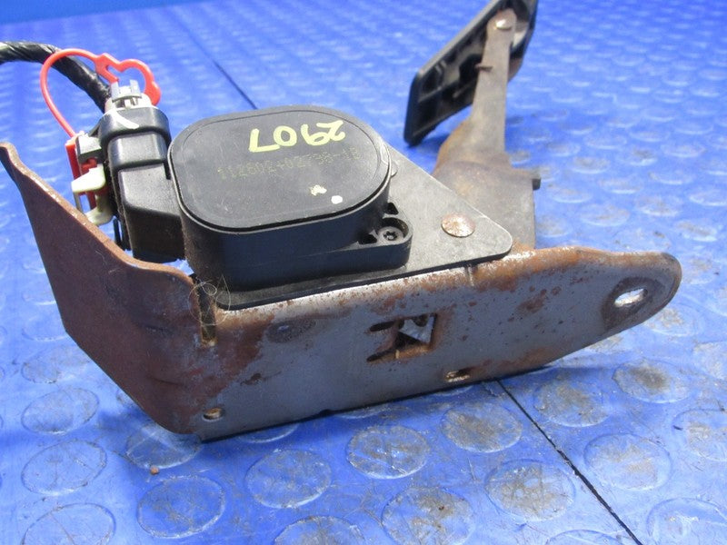 03-05 Chevy Silverado Suburban GMC Yukon Gas Pedal Drive By Wire TAC M