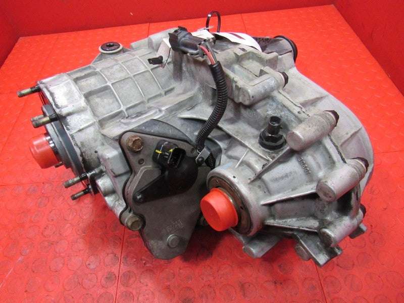 99-00 Tahoe Yukon Suburban Escalade 4L60E 4x4 Transfer Case NP8 Elec S