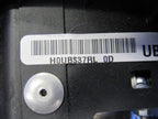 O9-I5 Honda Pilot Driver Steering Wheel Mounted Airbag Air Bag Black 2