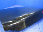 99-05 Mazda Miata MX-5 MX5 NB Trunk Deck Lid Cover Panel Brilliant Bla