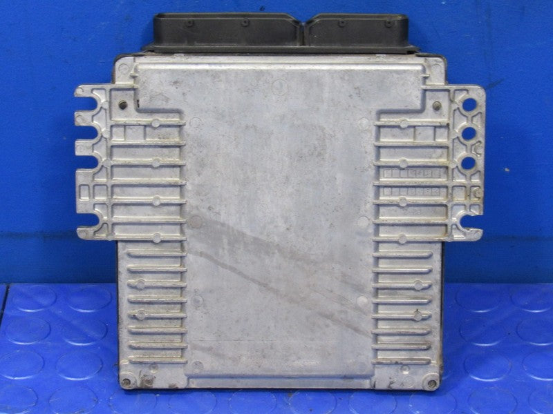 08 Pathfinder 5.6L V8 VK56DE 4x2 ECU ECM PCM Engine Computer MEC71-000