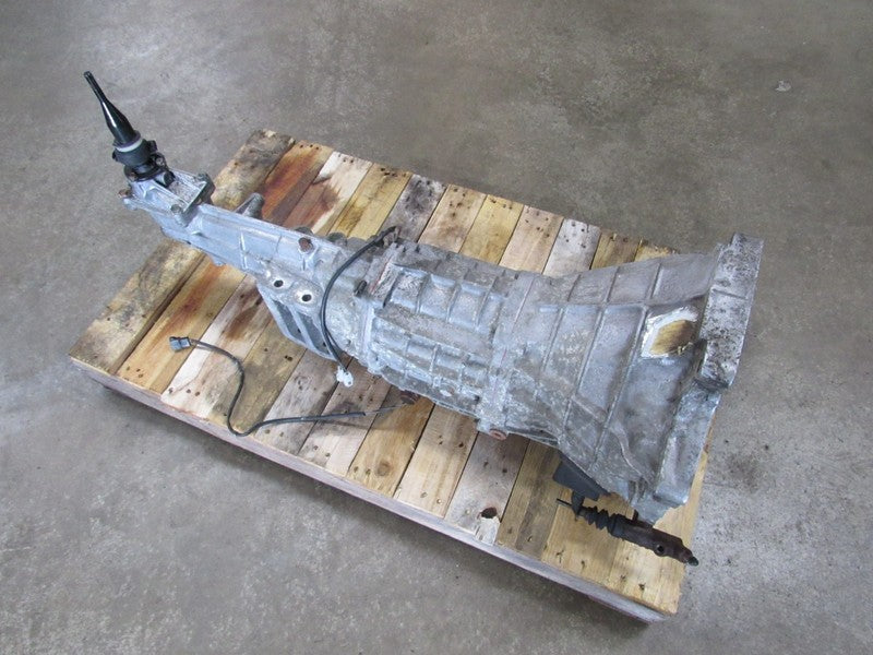 99-05 Mazda MX-5 Miata 6-Speed Manual Transmission MT NB1 NB2 141k 358