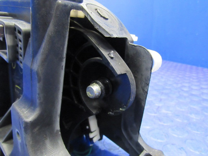 13-18 Nissan Altima Automatic Gear Selector Shift Floor Shifter Assemb