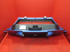 99-02 BMW Z3 M Coupe Rear Hatch Liftgate Glass Spoiler CHMSL Complete 