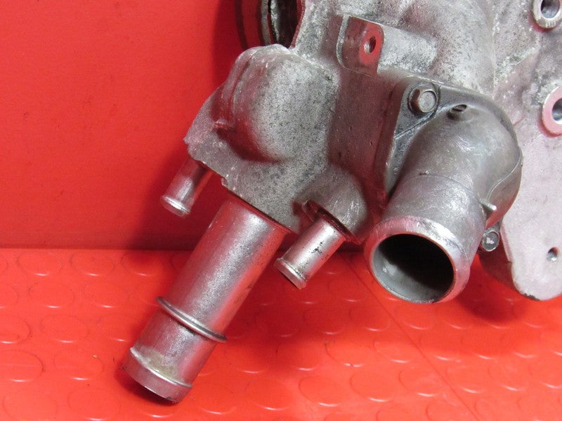 05-08 Grand Prix GXP / 06-09 Impala SS 5.3L LS4 Water Pump Accessory H