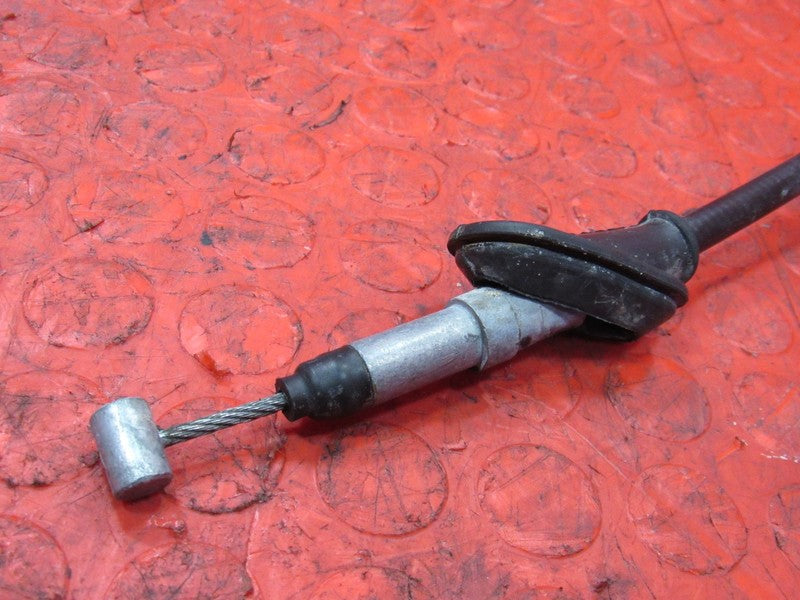 96-00 Honda Civic Right Passenger Rear Drum Brake Knuckle Hub Control 