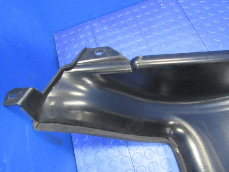 99-02 BMW Z3 M Coupe Rear Left Driver Trunk Liner Carpet Cover Panel 2