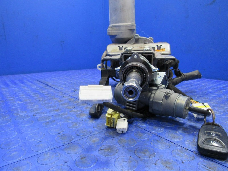 14-15 Hyundai Tucson EPS Electric Power Steering Column Motor 56345-2S