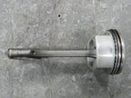 01-02 Mercedes-Benz S600 CL600 5.8L V12 M137 Piston & Rod Assembly 212