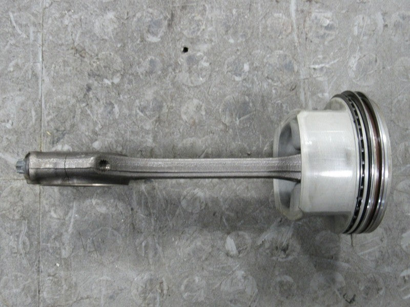01-02 Mercedes-Benz S600 CL600 5.8L V12 M137 Piston & Rod Assembly 212