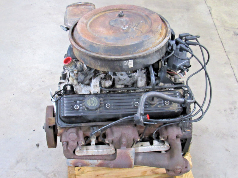 88-95 Chevrolet GMC C/K 1500 2500 5.7L TBI 350 Engine Motor VIN "K" L0