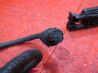 01-03 Volkswagen Eurovan 2.8l AXK Automatic Transmission Wiring Wire H