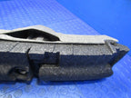 01-06 BMW M3 E46 Rear Bumper Impact Reinforcement Bar Lightweight Carb
