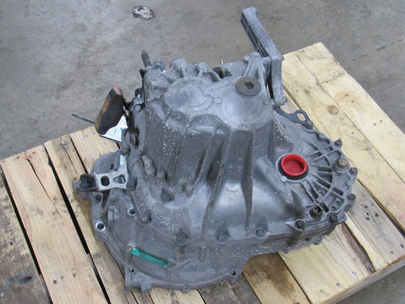 02-04 RSX Type S 2.0L K20A2 6-Speed Manual Transmission X2M5 MT Trans 