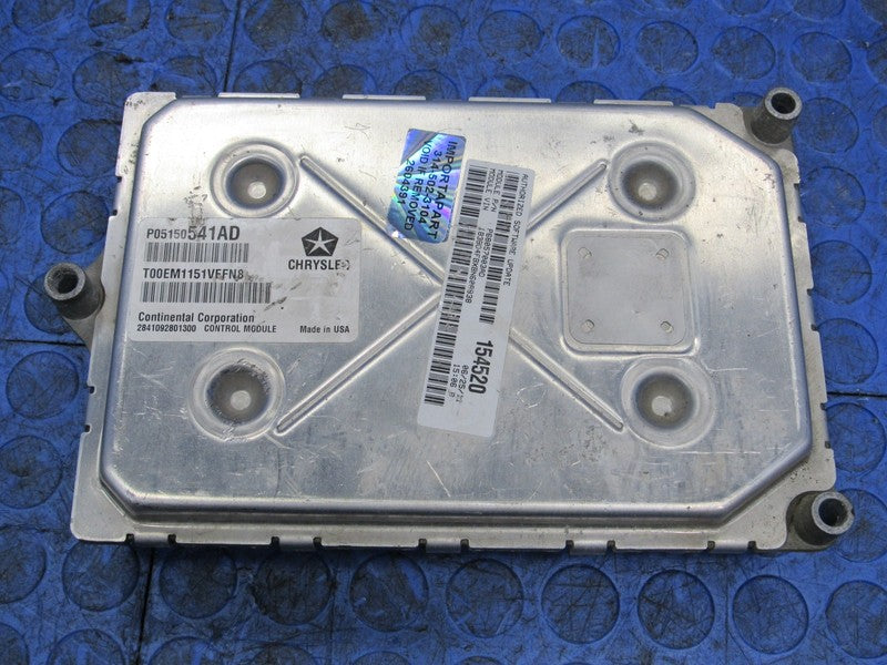 PROGRAMMED PLUG & PLAY 11 Avenger Chrysler 200 2.4L ECU 68057003AD 003