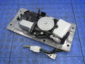 11-15 Infiniti G37 Q60 Convertible Trunk Lid Closing Closure Motor Lat