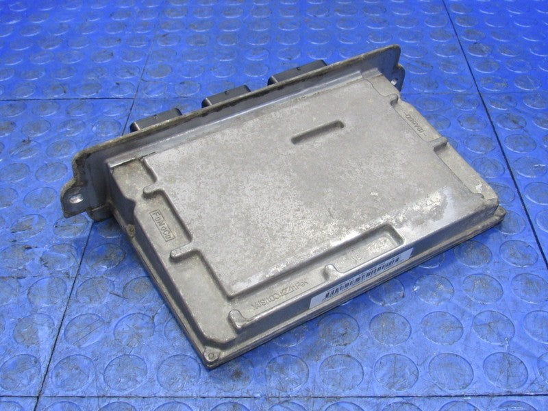 08 Ford F250 F350 5.4L V8 ECU ECM PCM Engine Computer FBS6 8C3A-12A650