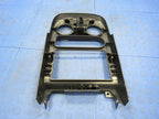94-97 Mazda Miata MX-5 Center Radio Surround HVAC Vent Bezel Trim Tomb