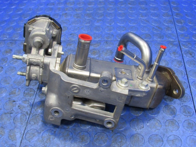19-25 Nissan Altima 2.5L EGR Exhaust Gas Recirculation Cooler & Valve 