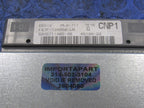98 Ranger B2500 2.5L AT ECU ECM PCM Engine Computer CNP1 F87F-12A650-U