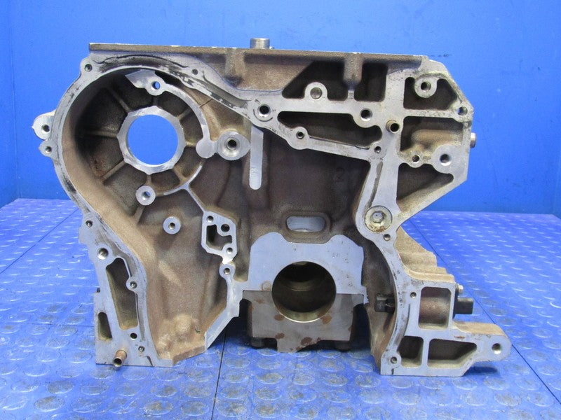 20-24 Silverado Sierra Tahoe Yukon 3.0L LM2 Duramax Diesel Bare Engine