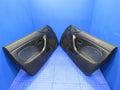 01-05 Mazda Miata MX5 NB2 Shinsen Left Right Door Panel Card Set Pair 
