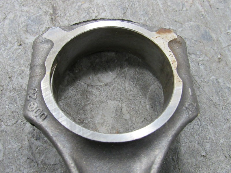01-02 Mercedes-Benz S600 CL600 5.8L V12 M137 Piston & Rod Assembly 213
