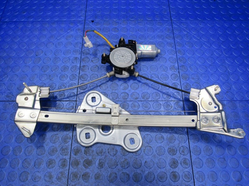 00-05 Toyota Celica Power Window Regulator Motor Right Passenger 69810