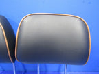 11-13 Jeep Grand Cherokee 70th Anniversary Front Active Headrest Leath