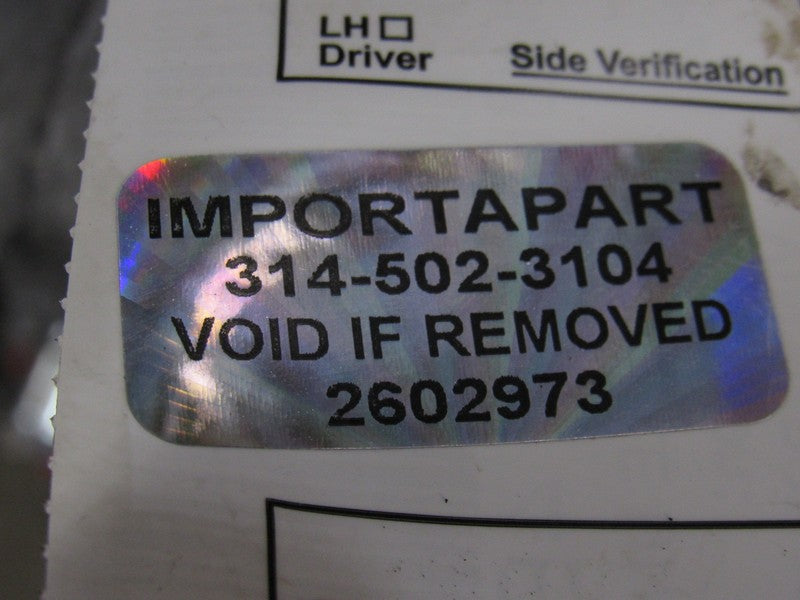 03-06 Silverado Sierra 2500 Yukon Denali H2 6.0L LQ4 Engine Motor 8th 