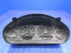96-99 BMW 3 Series E36 Instrument Gauge Cluster Gauges Speedometer Tac