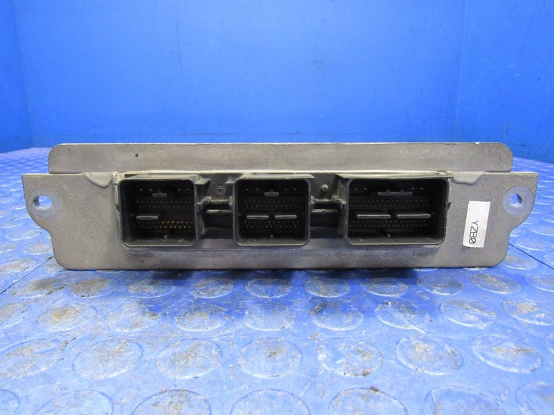 06 Ford E250 E350 Van 5.4L ECU ECM PCM Engine Computer YZB0 6C2A-12A65