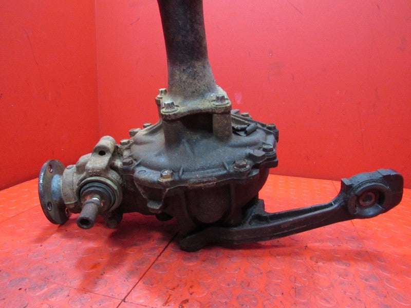 03-22 Toyota 4Runner / 03-09 GX470 Front Axle Differential Carrier 3.7