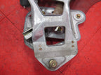 01-04 Ford Mustang Convertible Right Rear Quarter Glass Window Regulat