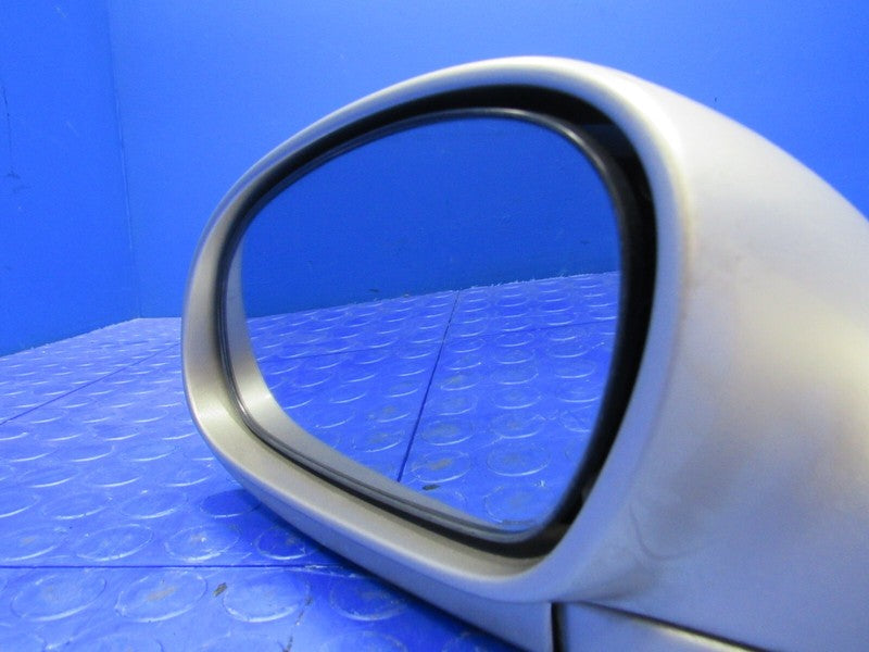92-95 Lexus SC300 SC400 LH Driver Side Heated Power Door Mirror Beige 