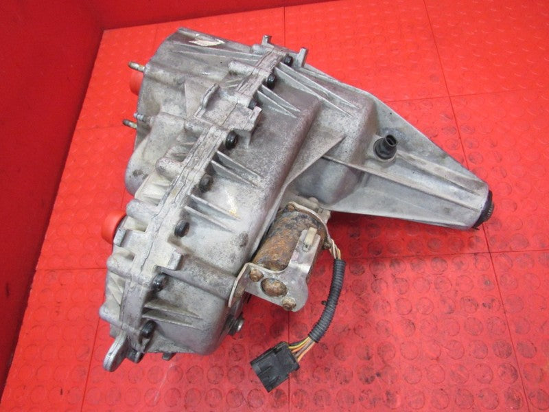 03-07 Hummer H2 6.0L Electronic shift 4WD 4x4 Transfer Case Assembly 3