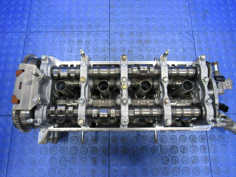 04-05 TSX CL9 K24A2 RBB DOHC i-VTEC Cylinder Head Assembly Cams Rocker
