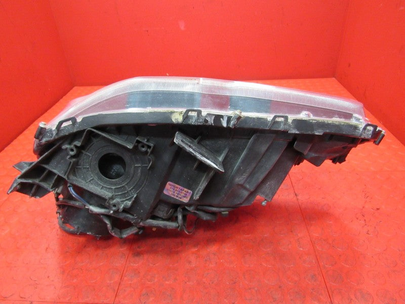 09-15 Mitsubishi Lancer Evo Right RH HID Headlight Head Lamp *FOR PART