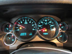08-13 Silverado Sierra Avalanche Left LH Driver Side Master Power Wind
