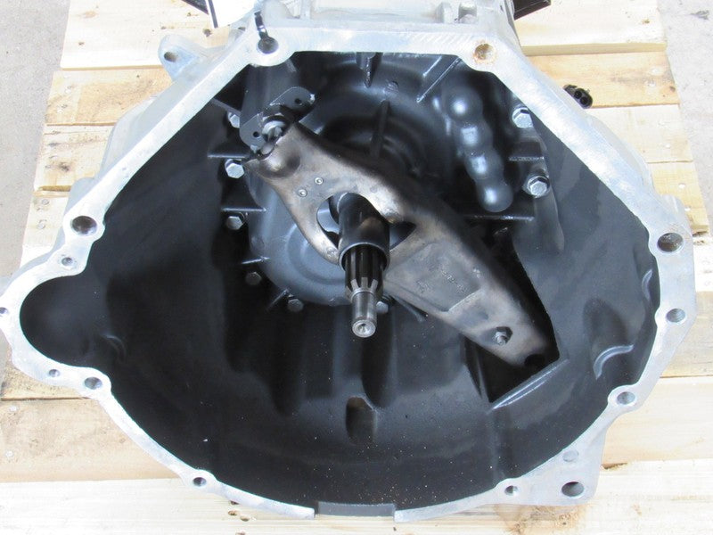 01-04 Mustang GT Mach 1 Tremec TR3650 5-Speed Manual Transmission Rebu