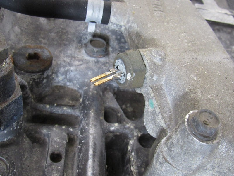 03-05 Subaru Baja Legacy Outback 2.5L EJ251 Engine Motor Manual Trans 