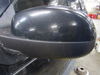 08-13 Silverado Sierra Yukon Left LH Driver Side Power Door Mirror Bla