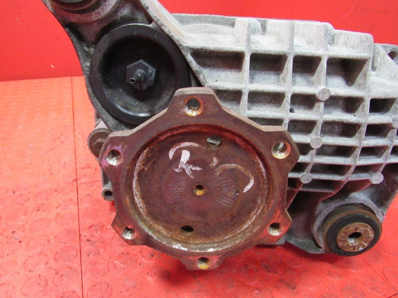99-06 Silverado Sierra 1500 Front Axle Differential Carrier 3.73 GT4 2