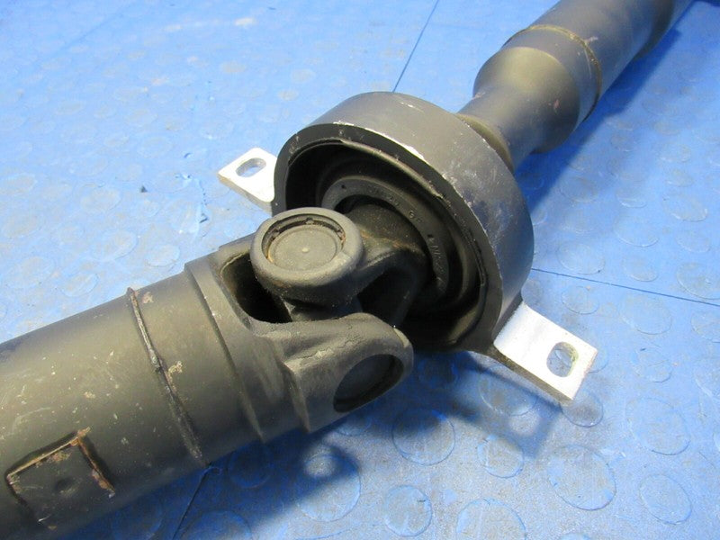 08-10 BMW 135i E82 E88 AT Automatic 1373mm Rear Driveshaft Drive Prop 