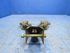 90-05 Mazda Miata MX5 Rear Left Right LH RH Suspension Upper Control A