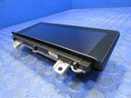 12-15 BMW 3 Series CID LCD Radio Stereo Navigation Display Screen 9292