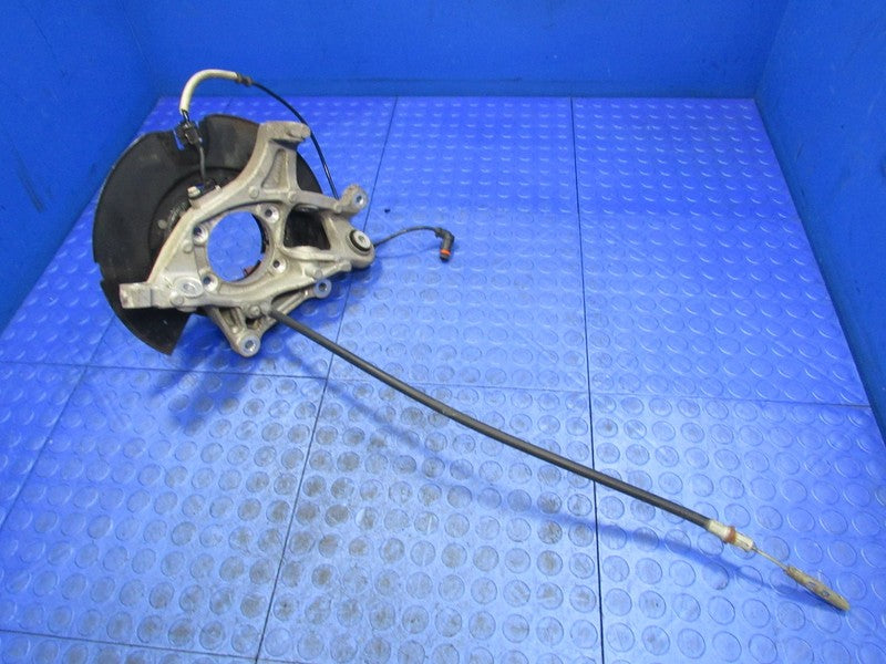 05-10 300C Charger Challenger Magnum SRT8 RH Pass Right Rear Knuckle H